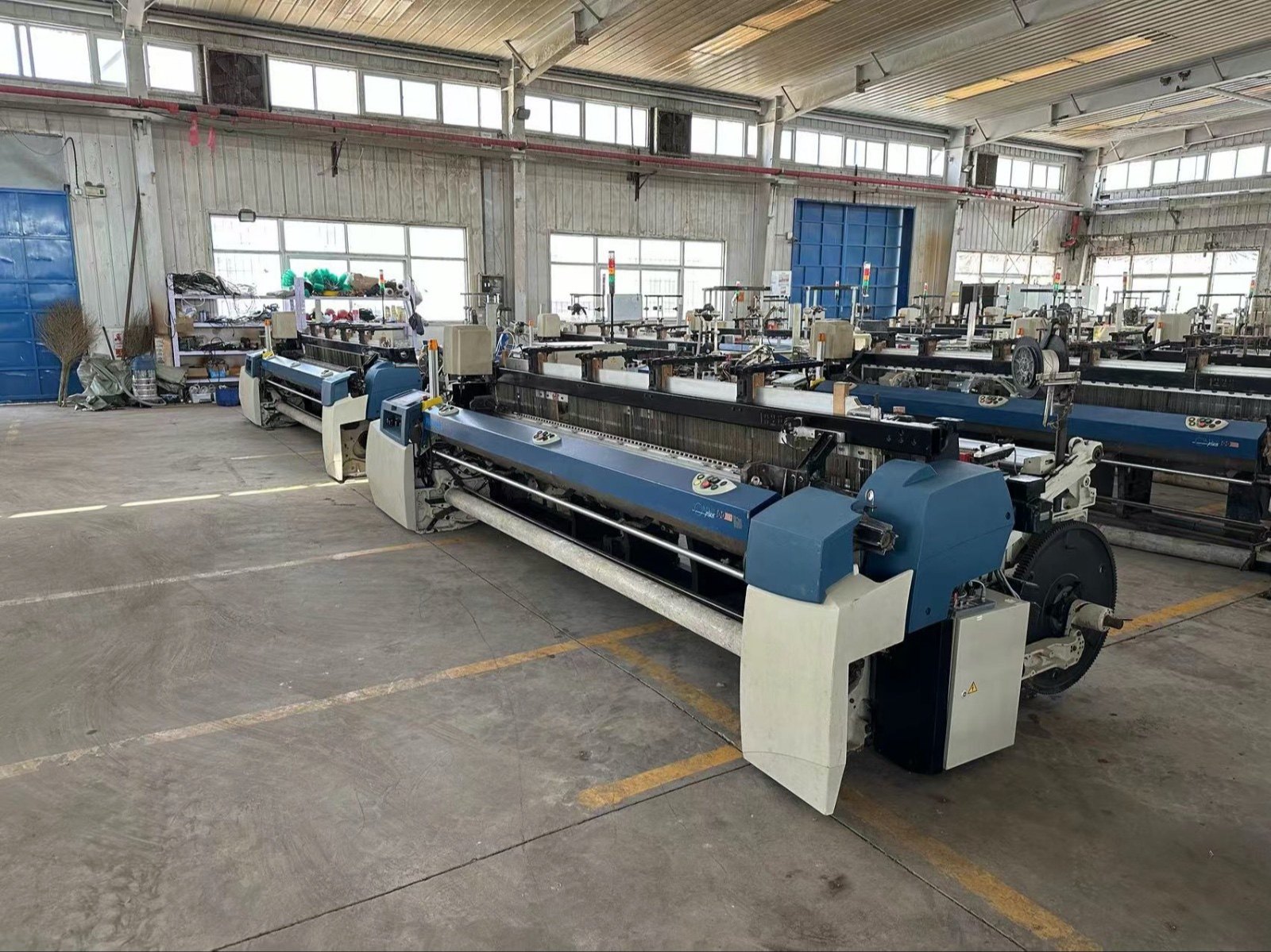  Produttore di borse tote in cotone Oasis International